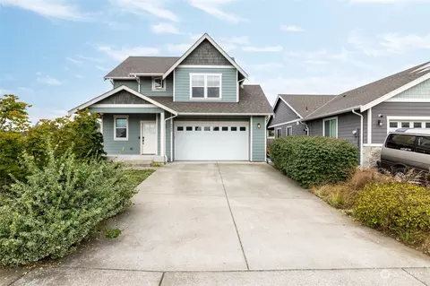 5543 Clearview Dr, Ferndale, WA 98248