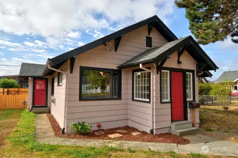 2628 Sumner Ave, Hoquiam, WA 98550
