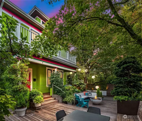 606 15th Ave E, Seattle, WA 98112 photo 5