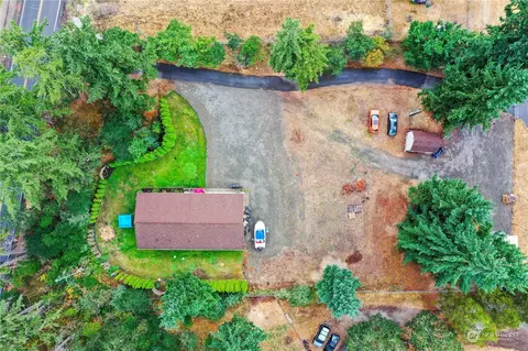 20308 46th Ave E, Spanaway, WA 98387
