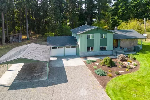 360 Cedar Ave, Port Hadlock, WA 98339