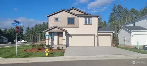 21 NE Belfair Sta #98, Belfair, WA 98528
