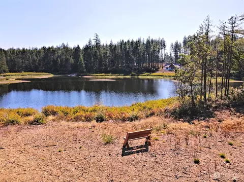 0 W Lot 19 W Clear Lake Dr, Shelton, WA 98584