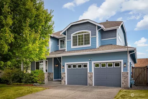 18113 Mount Walker Dr NE, Poulsbo, WA 98370
