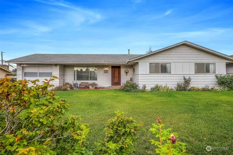 554 S 6th Ave, Othello, WA 99344