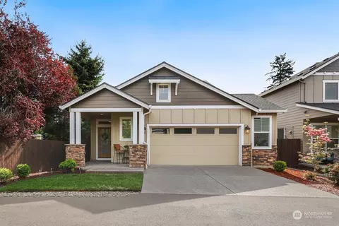 16140 NE 9th Way, Vancouver, WA 98684