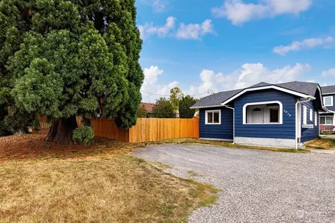 3018 Orleans St, Bellingham, WA 98226