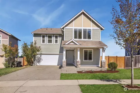 1383 Foreman Rd, Dupont, WA 98327