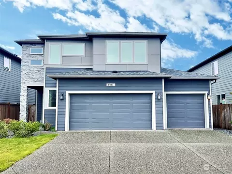 5011 85th Ave NE, Marysville, WA 98270
