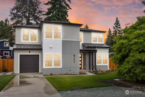 3554 NE 87th St, Seattle, WA 98115