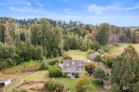 5404 264th St E, Graham, WA 98338