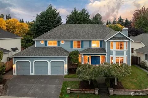 2515 Monroe Ct NE, Renton, WA 98056