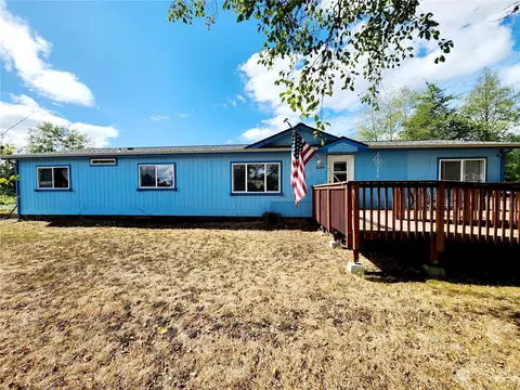 609 N 13th St, Elma, WA 98541