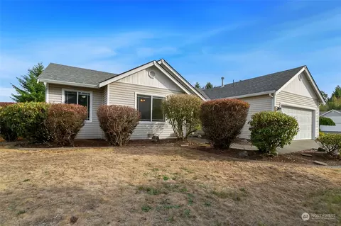 4711 215th Street Ct E, Spanaway, WA 98387