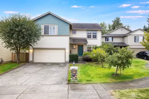 817 SW 363rd Pl, Federal Way, WA 98023