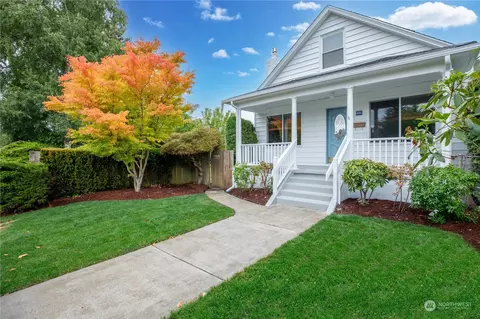 5105 N Winnifred St, Ruston, WA 98407