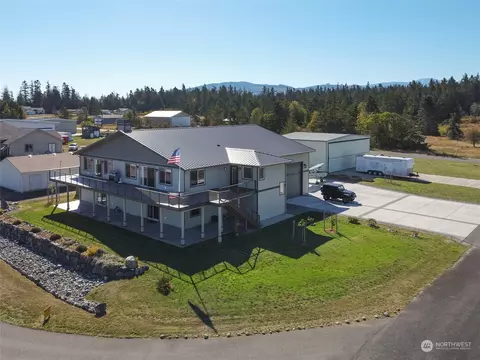 12 Flight Aly, Sequim, WA 98382 photo 2