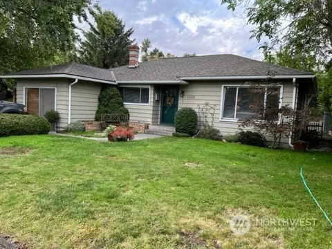 1505 J St, Walla Walla, WA 99362