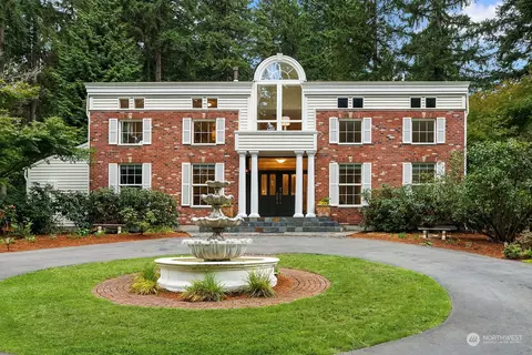 13549 NE 54th Pl, Bellevue, WA 98005