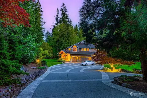 17900 236th Pl NE, Woodinville, WA 98077
