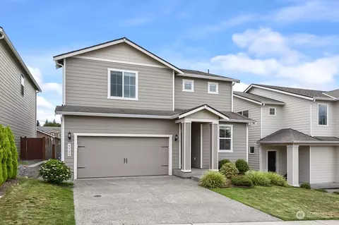 8920 170th St NE, Arlington, WA 98223