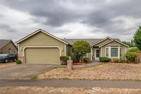 20106 86th Avenue Ct E, Spanaway, WA 98387