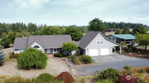 145 Fay Rd, Chehalis, WA 98532