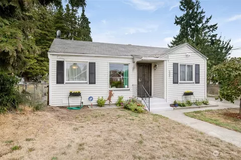 5307 S Cushman Ave, Tacoma, WA 98408