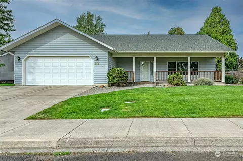 745 Cottingham St, Walla Walla, WA 99362