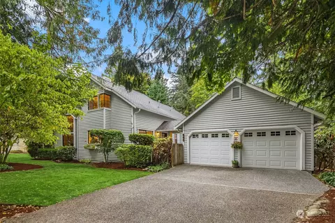655 Kalmia Pl NW, Issaquah, WA 98027