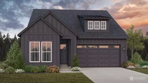 23535 SE Wisteria St, Black Diamond, WA 98010