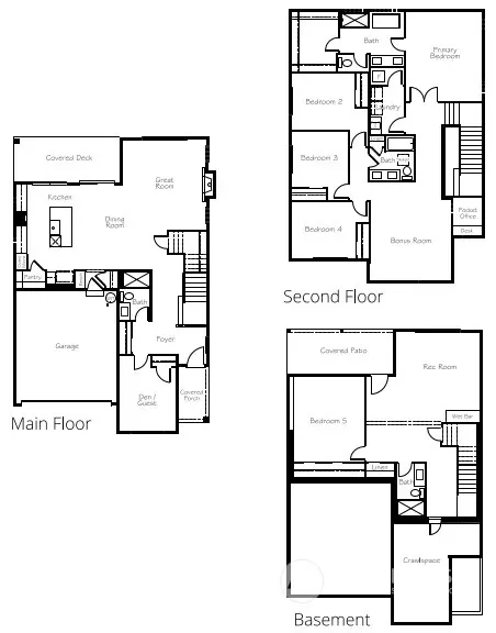 4322 242nd Pl SE #LOT 21, Bothell, WA 98021 photo 2