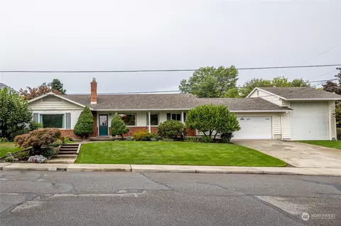 100 N Elliott St, Wenatchee, WA 98801