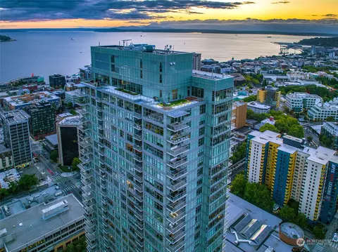 583 Battery St #2001N, Seattle, WA 98121