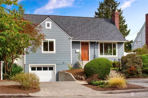 7338 Alonzo Ave NW, Seattle, WA 98117