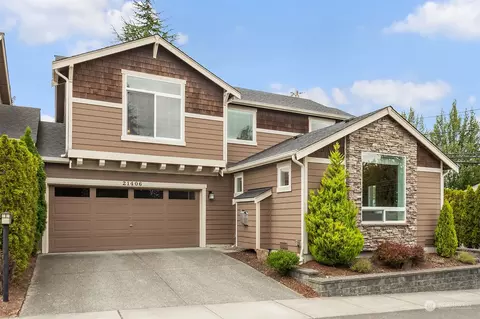 21406 40th Ct W, Mountlake Terrace, WA 98043