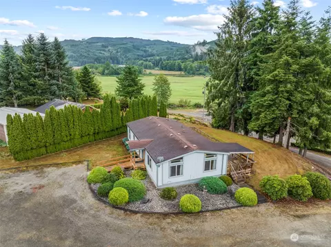 10 Whiskey Flats Rd, Grays River, WA 98621