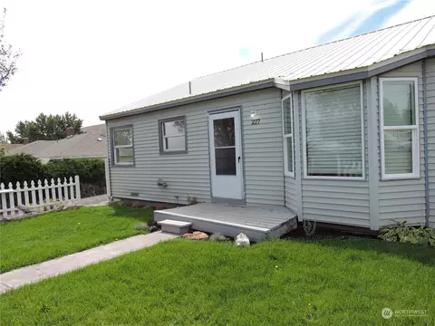 227 Columbia Rd, Ephrata, WA 98823