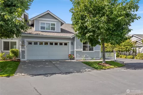 4629 Majestic Dr #16, Bellingham, WA 98226
