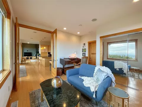 Living - 590 Chelsamish Dr, Sequim, WA 98382 photo 3 of 5