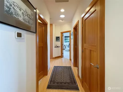 Entry Way - 590 Chelsamish Dr, Sequim, WA 98382 photo 1 of 4