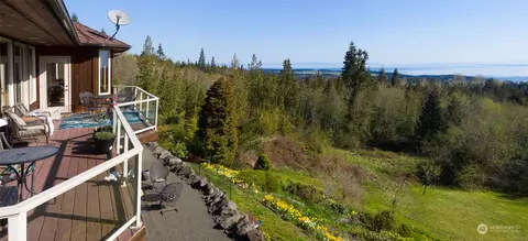 View/Area - 590 Chelsamish Dr, Sequim, WA 98382 photo 6 of 7