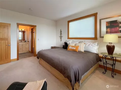 Bedroom - 590 Chelsamish Dr, Sequim, WA 98382 photo 6 of 6