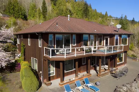 Exterior - 590 Chelsamish Dr, Sequim, WA 98382 photo 2 of 2