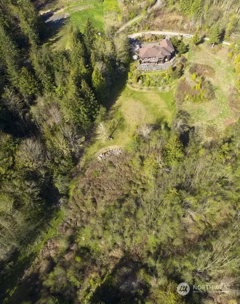View/Area - 590 Chelsamish Dr, Sequim, WA 98382 photo 4 of 7