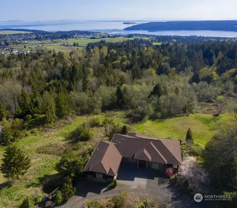 View/Area - 590 Chelsamish Dr, Sequim, WA 98382 photo 2 of 7