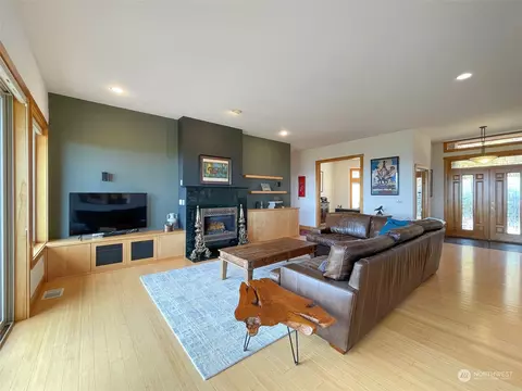 Living - 590 Chelsamish Dr, Sequim, WA 98382 photo 1 of 5