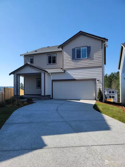 4243 Nettle Dr SE #72, Port Orchard, WA 98366