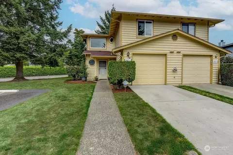 10912 SE 250th Ct #A, Kent, WA 98030