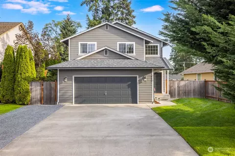 715 140th St S, Tacoma, WA 98444